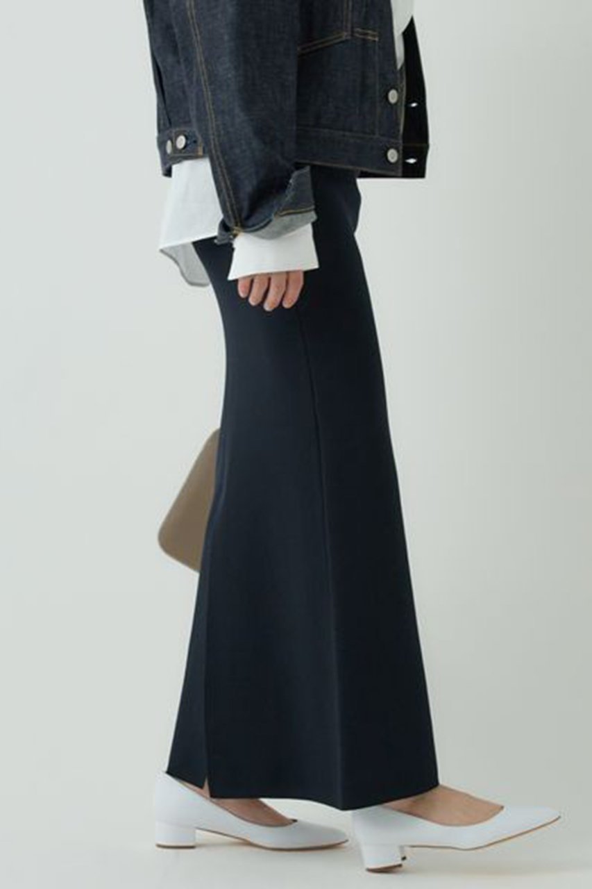 【カオス/Chaos】のシルクコンティールスカート 人気、トレンドファッション・服の通販 founy(ファニー) 　ファッション　Fashion　レディースファッション　Fashion for Women　スカート　Skirts　ロングスカート　Long Skirts / Maxi & Midi Skirts　2025年　2025　2025-2026秋冬・A/W　Autumn/Winter 2025–26 AW25–26　2025春夏・S/S　Spring/Summer 2025 SS25　タイトスカート　Pencil Skirt, Tight Skirt　ミラノリブ　Milano Rib, Milano Stitch　ロング　Long, Long-Length　人気　Popular, Best Seller　定番　Standard, Basic Item　other-8|ID: prp329100003835192 ipo3291000000032894509