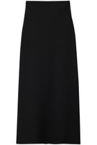 【カオス/Chaos】のシルクコンティールスカート ブラック|ID: prp329100003835192 ipo3291000000033061648