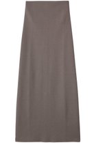 【カオス/Chaos】のシルクコンティールスカート グレージュ|ID: prp329100003835192 ipo3291000000033744987