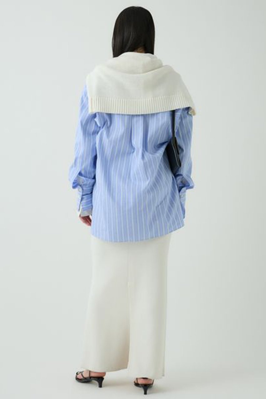 【カオス/Chaos】のシルクコンティールスカート 人気、トレンドファッション・服の通販 founy(ファニー) 　ファッション　Fashion　レディースファッション　Fashion for Women　スカート　Skirts　ロングスカート　Long Skirts / Maxi & Midi Skirts　2025年　2025　2025-2026秋冬・A/W　Autumn/Winter 2025–26 AW25–26　2025春夏・S/S　Spring/Summer 2025 SS25　タイトスカート　Pencil Skirt, Tight Skirt　ミラノリブ　Milano Rib, Milano Stitch　ロング　Long, Long-Length　人気　Popular, Best Seller　定番　Standard, Basic Item　other-4|ID: prp329100003835192 ipo3291000000035954684