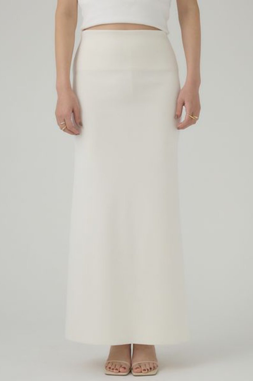 【カオス/Chaos】のシルクコンティールスカート 人気、トレンドファッション・服の通販 founy(ファニー) 　ファッション　Fashion　レディースファッション　Fashion for Women　スカート　Skirts　ロングスカート　Long Skirts / Maxi & Midi Skirts　2025年　2025　2025-2026秋冬・A/W　Autumn/Winter 2025–26 AW25–26　2025春夏・S/S　Spring/Summer 2025 SS25　タイトスカート　Pencil Skirt, Tight Skirt　ミラノリブ　Milano Rib, Milano Stitch　ロング　Long, Long-Length　人気　Popular, Best Seller　定番　Standard, Basic Item　other-6|ID: prp329100003835192 ipo3291000000035954686