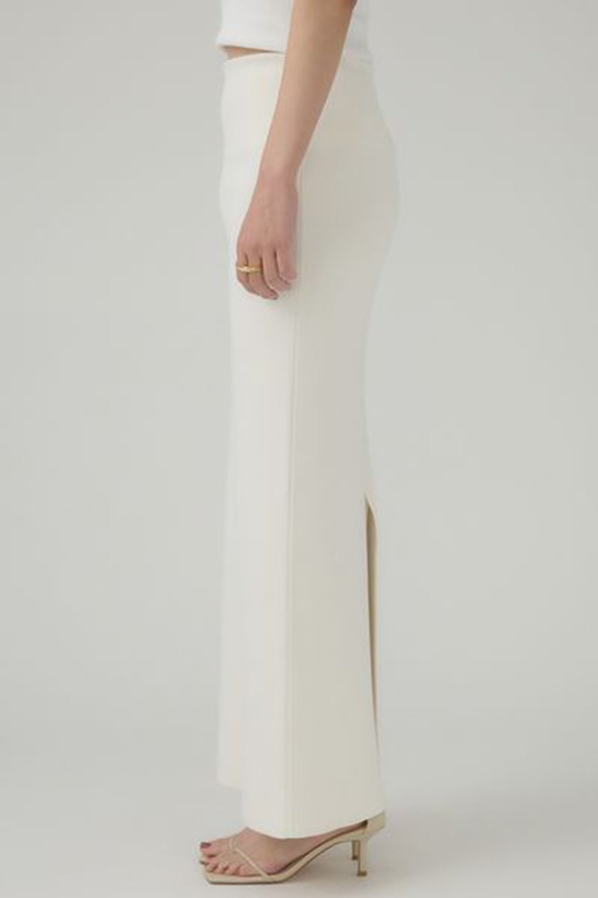 【カオス/Chaos】のシルクコンティールスカート 人気、トレンドファッション・服の通販 founy(ファニー) 　ファッション　Fashion　レディースファッション　Fashion for Women　スカート　Skirts　ロングスカート　Long Skirts / Maxi & Midi Skirts　2025年　2025　2025-2026秋冬・A/W　Autumn/Winter 2025–26 AW25–26　2025春夏・S/S　Spring/Summer 2025 SS25　タイトスカート　Pencil Skirt, Tight Skirt　ミラノリブ　Milano Rib, Milano Stitch　ロング　Long, Long-Length　人気　Popular, Best Seller　定番　Standard, Basic Item　other-7|ID: prp329100003835192 ipo3291000000035954687