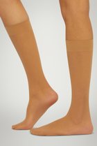 【ウォルフォード/Wolford】の31241 Individual 10 Knee-Highs ライトブラウン|ID: prp329100003835198 ipo3291000000029639366