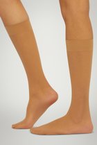 【ウォルフォード/Wolford】の31241 Individual 10 Knee-Highs シアーニーハイソックス 人気、トレンドファッション・服の通販 founy(ファニー) ファッション Fashion レディースファッション Fashion for Women ソックス&靴下 Socks & Hosiery レッグウェア・ストッキング Legwear & Hosiery ソックス Socks, Hosiery 定番 Standard, Basic Item thumbnail ライトブラウン|ID: prp329100003835198 ipo3291000000032817075