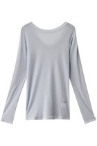 【カオス/Chaos】のパティロングスリーブTシャツ ライトブルー|ID:prp329100003836641