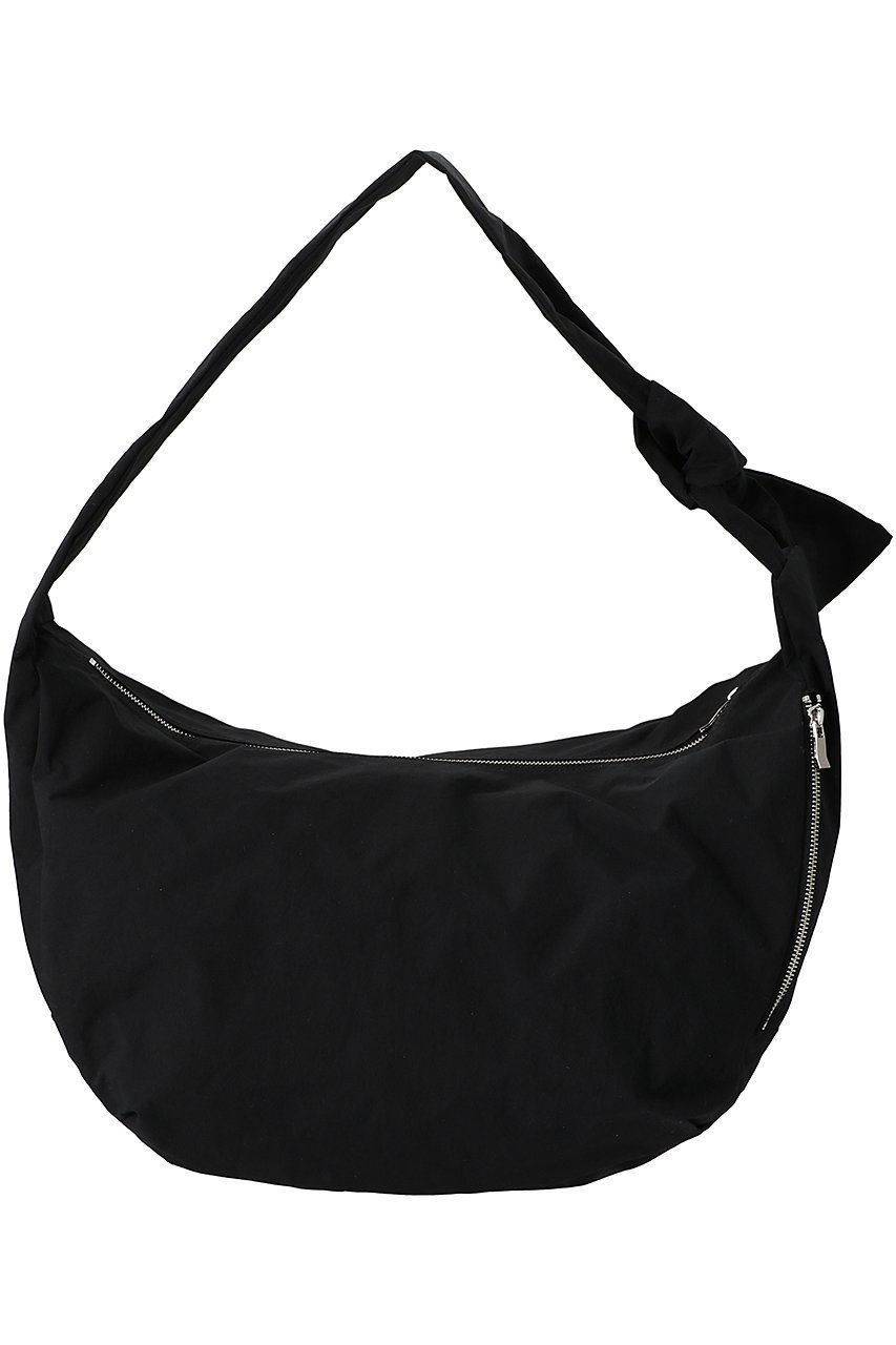 【メゾンスペシャル/MAISON SPECIAL】のKONBU バナナ型ショルダーバッグ 人気、トレンドファッション・服の通販 founy(ファニー) 　ファッション　Fashion　レディースファッション　Fashion for Women　バッグ　Bags　ラップ　Wrap, Wrap Design　旅行　Travel　軽量　Lightweight, Ultra Light　 other-1|ID: prp329100003836655 ipo3291000000032797141