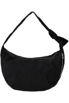 【メゾンスペシャル/MAISON SPECIAL】のKONBU バナナ型ショルダーバッグ BLK(ブラック)|ID: prp329100003836655 ipo3291000000032797143