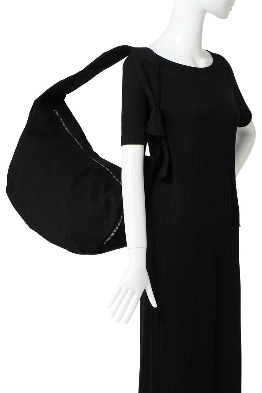 【メゾンスペシャル/MAISON SPECIAL】のKONBU バナナ型ショルダーバッグ 人気、トレンドファッション・服の通販 founy(ファニー) 　ファッション　Fashion　レディースファッション　Fashion for Women　バッグ　Bags　ラップ　Wrap, Wrap Design　旅行　Travel　軽量　Lightweight, Ultra Light　other-2|ID: prp329100003836655 ipo3291000000032797146