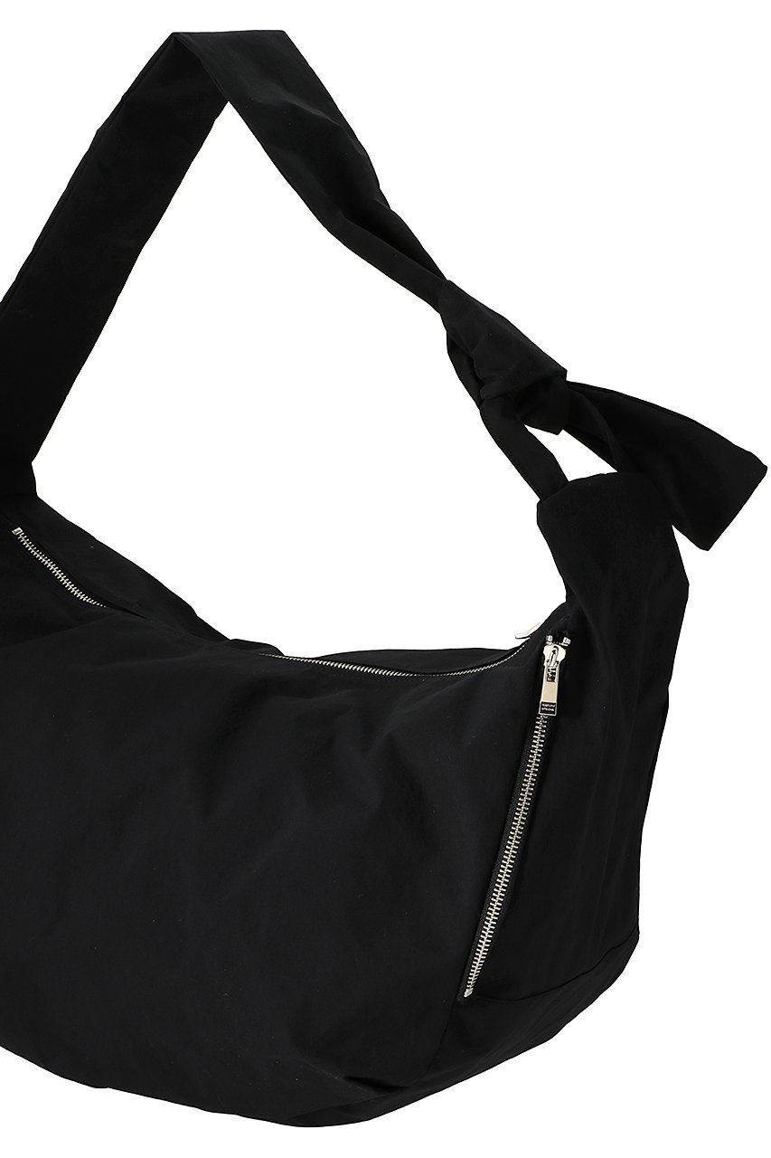 【メゾンスペシャル/MAISON SPECIAL】のKONBU バナナ型ショルダーバッグ 人気、トレンドファッション・服の通販 founy(ファニー) 　ファッション　Fashion　レディースファッション　Fashion for Women　バッグ　Bags　ラップ　Wrap, Wrap Design　旅行　Travel　軽量　Lightweight, Ultra Light　other-4|ID: prp329100003836655 ipo3291000000032797151