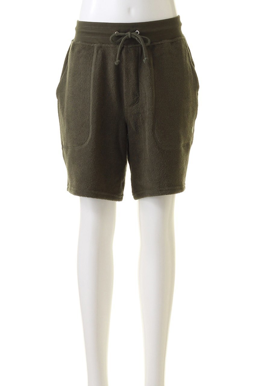 【アウターノウン/OUTERKNOWN / MEN】の【MEN】HIGHTIDE パイルスウェットショートパンツ 人気、トレンドファッション・服の通販 founy(ファニー) 　ファッション　Fashion　メンズファッション　Fashion for Men　ボトムス　Bottoms　ハーフパンツ・ショートパンツ　Shorts & Half Pants　アウトドア　Outdoor Clothing　ショート　Short, Short Length　シンプル　Simple, Minimal　other-2|ID: prp329100003836662 ipo3291000000032819113