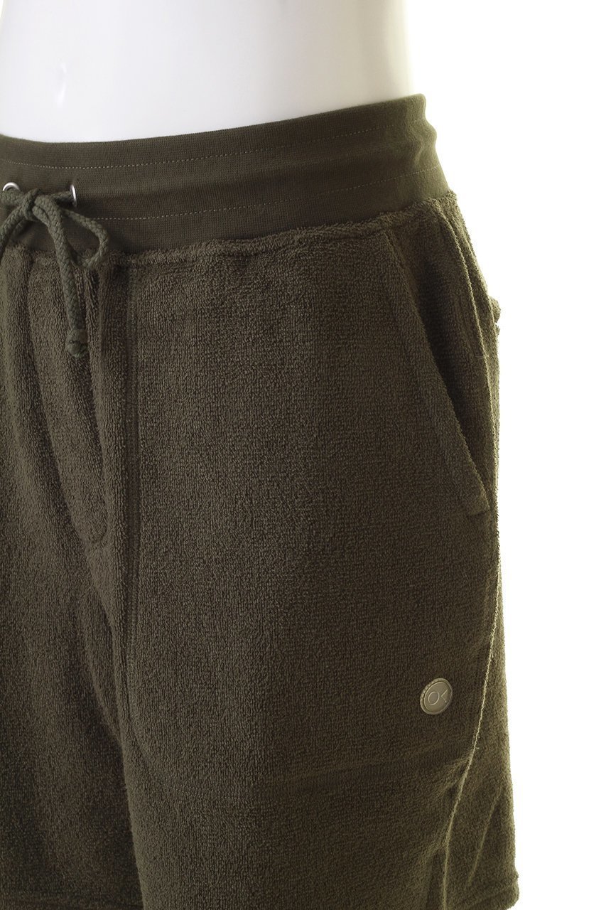 【アウターノウン/OUTERKNOWN / MEN】の【MEN】HIGHTIDE パイルスウェットショートパンツ 人気、トレンドファッション・服の通販 founy(ファニー) 　ファッション　Fashion　メンズファッション　Fashion for Men　ボトムス　Bottoms　ハーフパンツ・ショートパンツ　Shorts & Half Pants　アウトドア　Outdoor Clothing　ショート　Short, Short Length　シンプル　Simple, Minimal　other-5|ID: prp329100003836662 ipo3291000000032819116