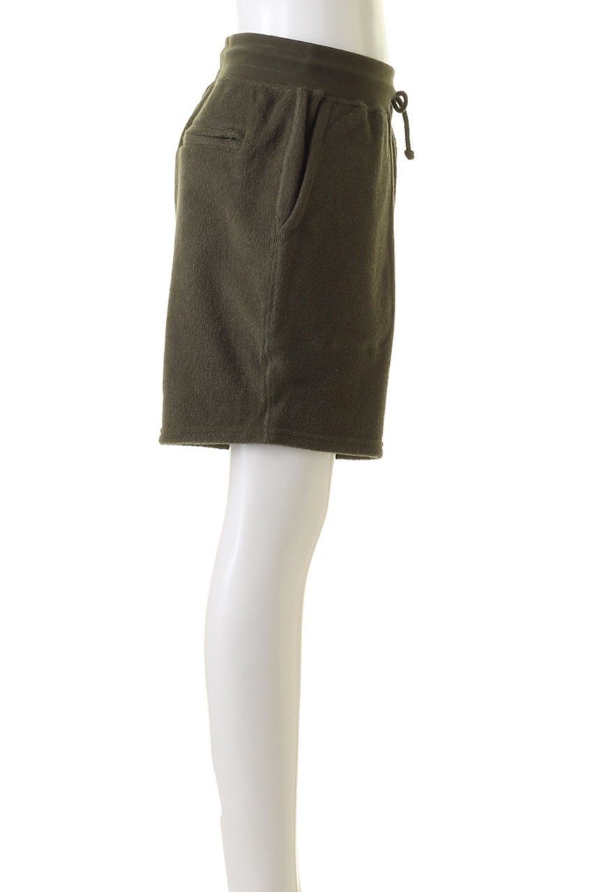 【アウターノウン/OUTERKNOWN / MEN】の【MEN】HIGHTIDE パイルスウェットショートパンツ 人気、トレンドファッション・服の通販 founy(ファニー) 　ファッション　Fashion　メンズファッション　Fashion for Men　ボトムス　Bottoms　ハーフパンツ・ショートパンツ　Shorts & Half Pants　アウトドア　Outdoor Clothing　ショート　Short, Short Length　シンプル　Simple, Minimal　other-3|ID: prp329100003836662 ipo3291000000035355262