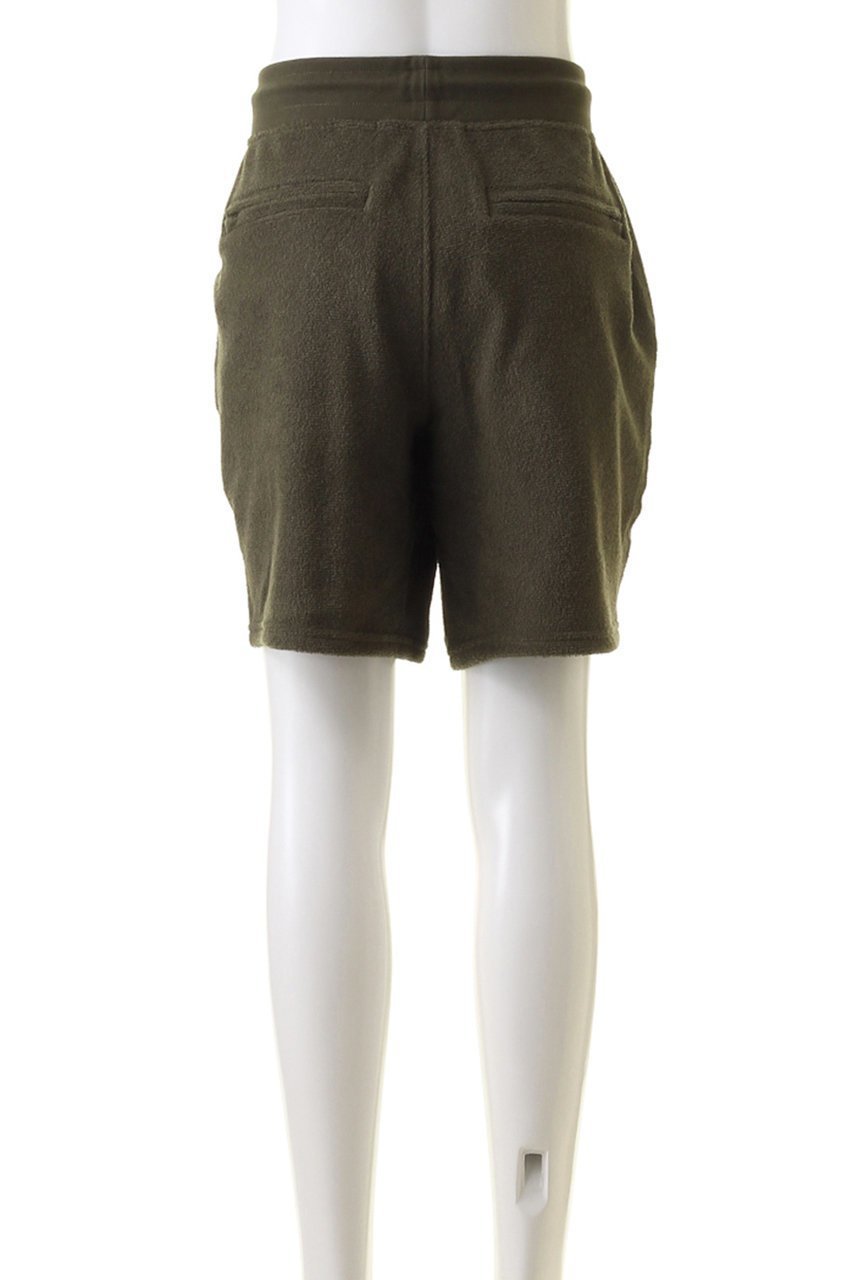 【アウターノウン/OUTERKNOWN / MEN】の【MEN】HIGHTIDE パイルスウェットショートパンツ 人気、トレンドファッション・服の通販 founy(ファニー) 　ファッション　Fashion　メンズファッション　Fashion for Men　ボトムス　Bottoms　ハーフパンツ・ショートパンツ　Shorts & Half Pants　アウトドア　Outdoor Clothing　ショート　Short, Short Length　シンプル　Simple, Minimal　other-4|ID: prp329100003836662 ipo3291000000035355263