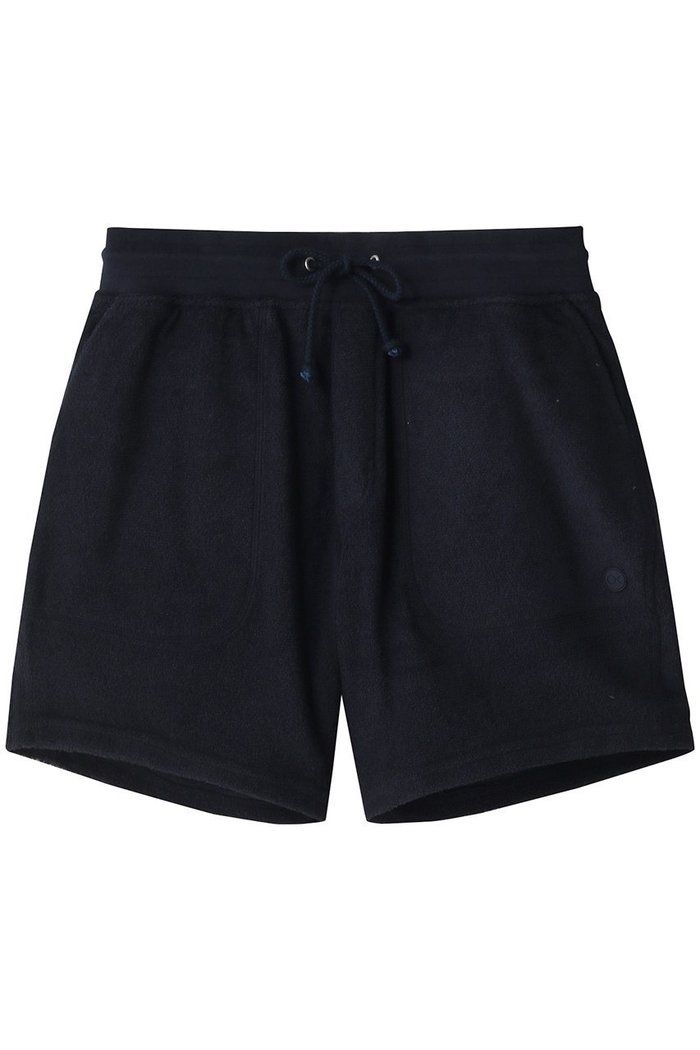 【アウターノウン/OUTERKNOWN / MEN】の【MEN】HIGHTIDE パイルスウェットショートパンツ インテリア・キッズ・メンズ・レディースファッション・服の通販 founy(ファニー) https://founy.com/ ファッション Fashion メンズファッション Fashion for Men ボトムス Bottoms ハーフパンツ・ショートパンツ Shorts & Half Pants アウトドア Outdoor Clothing ショート Short, Short Length シンプル Simple, Minimal |ID: prp329100003836662 ipo3291000000036123358