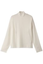 【ミディウミソリッド/MIDIUMISOLID】のsheer high neck inner インナー off white|ID: prp329100003836663 ipo3291000000032841893