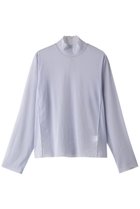 【ミディウミソリッド/MIDIUMISOLID】のsheer high neck inner インナー l.blue|ID: prp329100003836663 ipo3291000000032841899