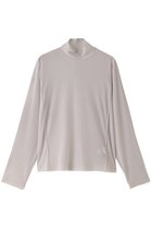 【ミディウミソリッド/MIDIUMISOLID】のsheer high neck inner インナー s.pink|ID: prp329100003836663 ipo3291000000032841903