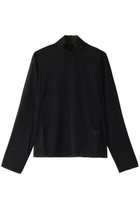 【ミディウミソリッド/MIDIUMISOLID】のsheer high neck inner インナー black|ID: prp329100003836663 ipo3291000000032841908