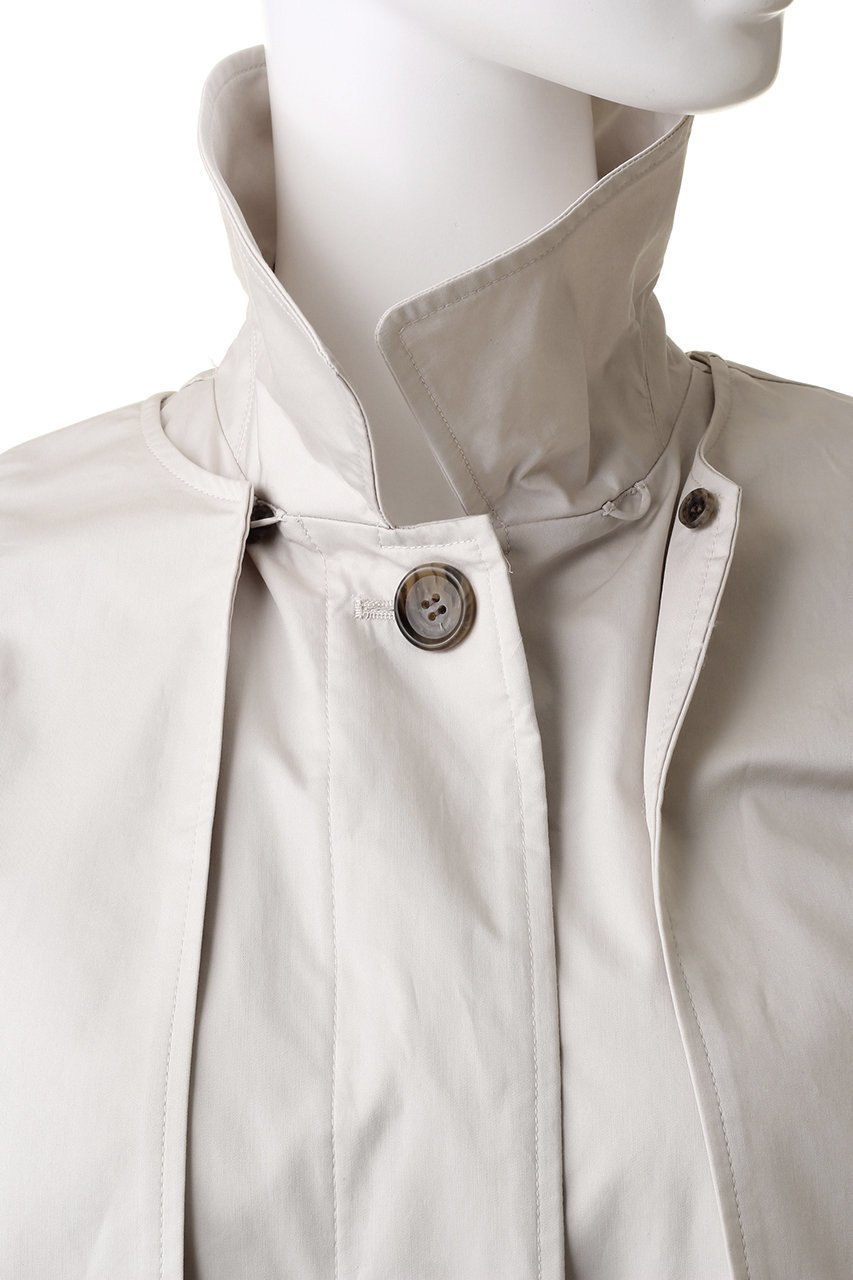 【ミディウミソリッド/MIDIUMISOLID】のremoval coat コート 人気、トレンドファッション・服の通販 founy(ファニー) 　ファッション　Fashion　レディースファッション　Fashion for Women　アウター　Coat / Outerwear Collection　コート・ロングコート・ピーコート　Long Coats, Peacoats & More　ショート　Short, Short Length　ジャケット　Jacket, Outerwear　ベーシック　Basic, Essential　ロング　Long, Long-Length　other-6|ID: prp329100003836667 ipo3291000000032912764