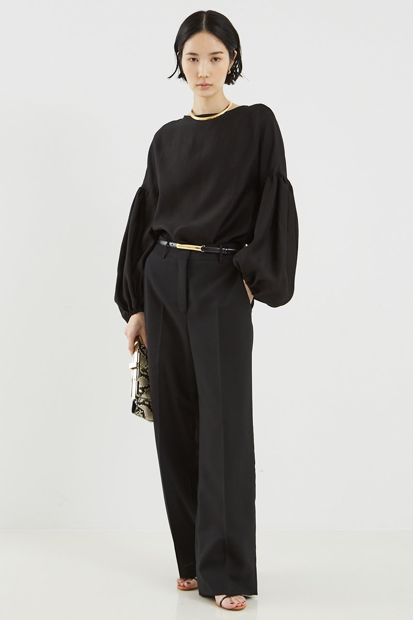 【ザ ストア バイ シー/THE STORE by C】のスーチングパンツ 人気、トレンドファッション・服の通販 founy(ファニー) 　ファッション　Fashion　レディースファッション　WOMEN　パンツ　Pants　おすすめ　Recommend　キュプラ　Cupra　ジャケット　Jacket　スマート　Smart　セットアップ　Set Up　ループ　Loop　other-3|ID: prp329100003838239 ipo3291000000031354736