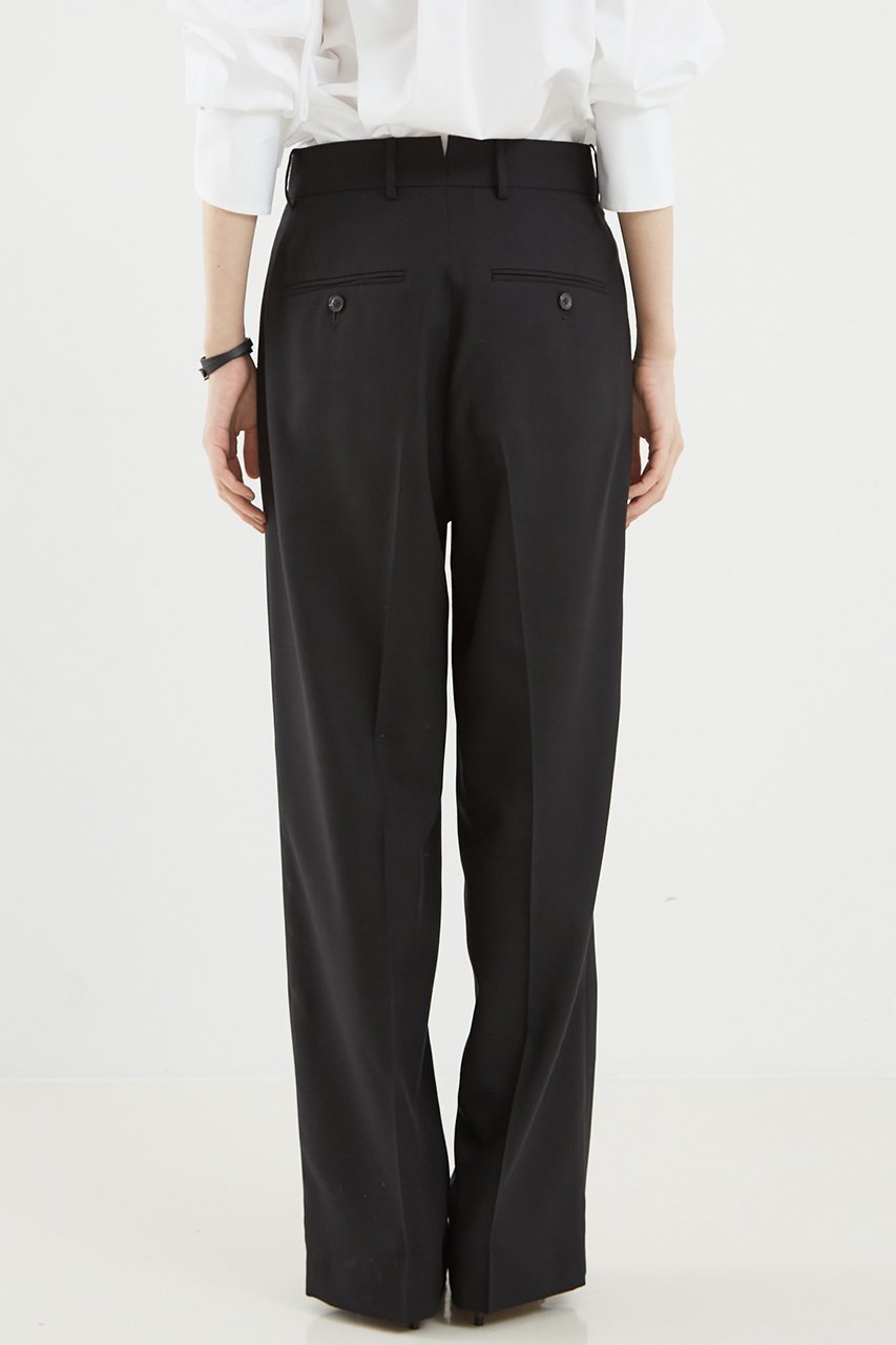 【ザ ストア バイ シー/THE STORE by C】のスーチングパンツ 人気、トレンドファッション・服の通販 founy(ファニー) 　ファッション　Fashion　レディースファッション　WOMEN　パンツ　Pants　おすすめ　Recommend　キュプラ　Cupra　ジャケット　Jacket　スマート　Smart　セットアップ　Set Up　ループ　Loop　other-7|ID: prp329100003838239 ipo3291000000031354744