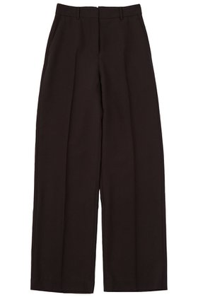 【ザ ストア バイ シー/THE STORE by C】のスーチングパンツ 人気、トレンドファッション・服の通販 founy(ファニー) ファッション Fashion レディースファッション Fashion for Women パンツ Pants & Trousers おすすめ Recommended / Our Picks キュプラ Cupro, Eco Fabric ジャケット Jacket, Outerwear スマート Smart, Elegant セットアップ Set-Up, Coordinated Outfit ループ Loop, Loop Knit |ID:prp329100003838239