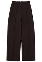【ザ ストア バイ シー/THE STORE by C】のスーチングパンツ ブラウン|ID: prp329100003838239 ipo3291000000032909150