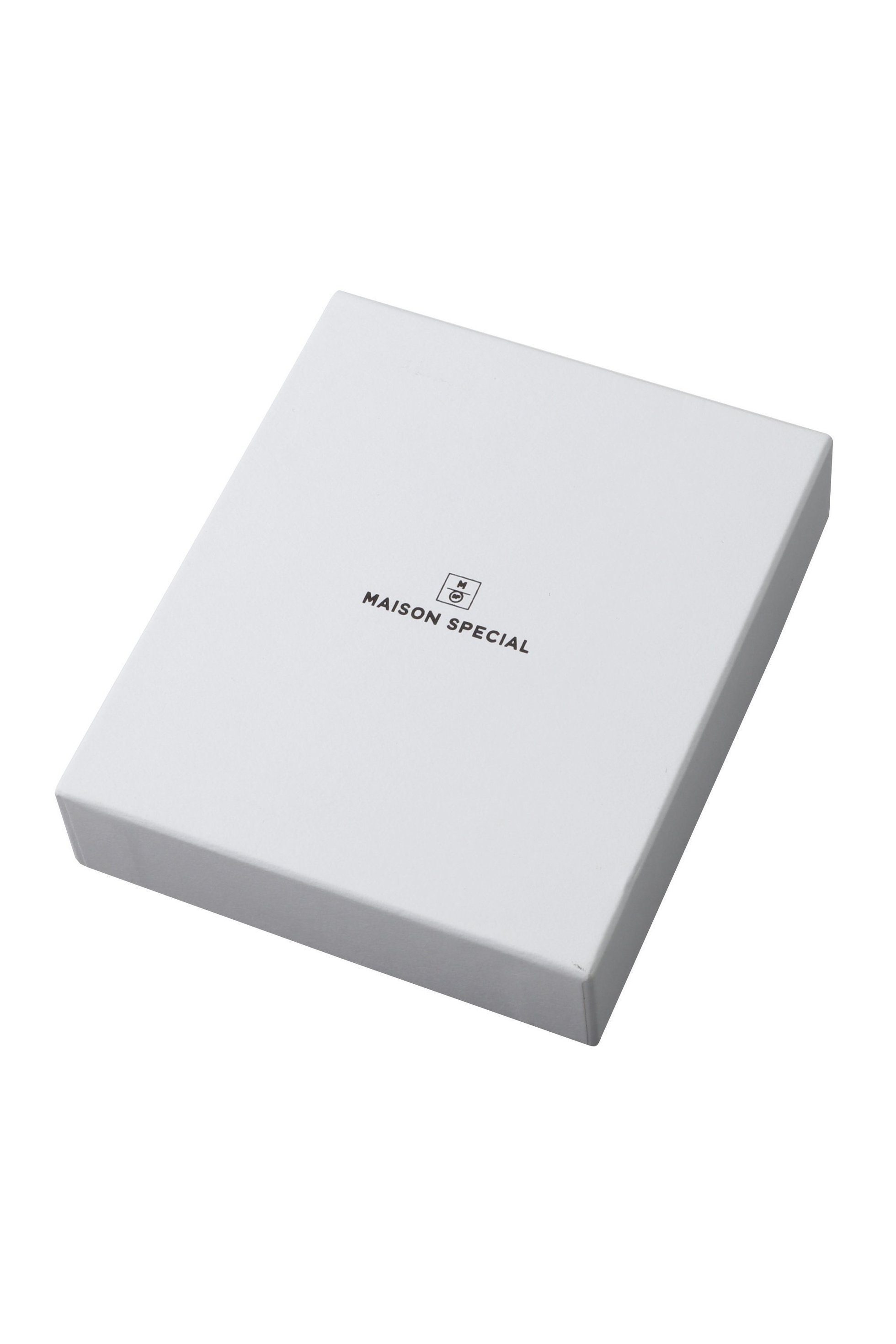 【メゾンスペシャル/MAISON SPECIAL】の【UNISEX】Half Howlite & Half Onyx ネックレス 80cm 人気、トレンドファッション・服の通販 founy(ファニー) 　ファッション　Fashion　レディースファッション　Fashion for Women　ジュエリー　Jewelry　ネックレス　Necklaces & Pendants　ユニセックス　Unisex, Genderless　ネックレス　Necklace, Pendant Necklace　モノトーン　Monotone, Black and White　ワンポイント　One Point, Statement Accent　other-6|ID: prp329100003838247 ipo3291000000035785776