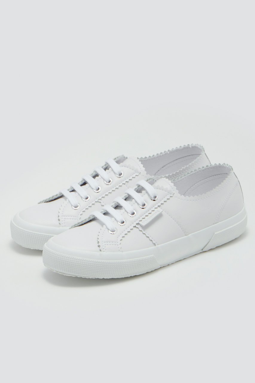 【ペリーコ/PELLICO】の【PELLICO×SUPERGA】撥水スニーカー(レイン対応) 人気、トレンドファッション・服の通販 founy(ファニー) 　ファッション　Fashion　レディースファッション　WOMEN　シューズ　Shoes　スニーカー　Sneakers　レイン　Rain　 other-1|ID: prp329100003839426 ipo3291000000027113623