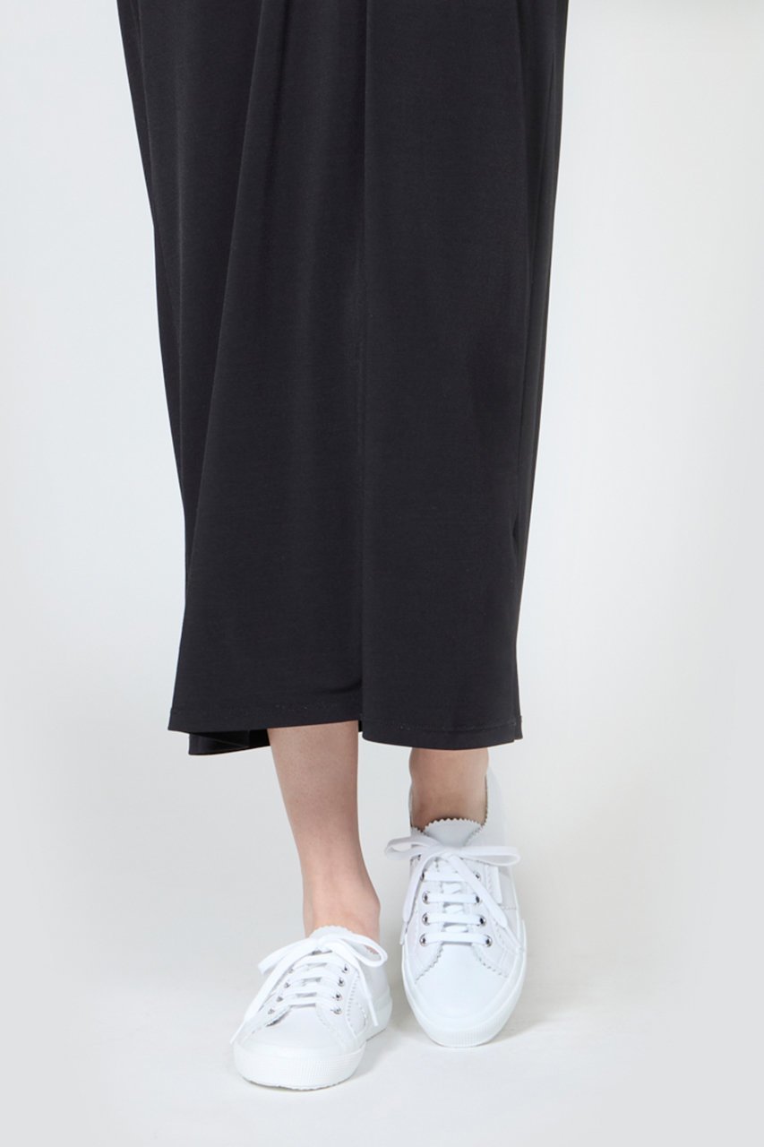 【ペリーコ/PELLICO】の【PELLICO×SUPERGA】撥水スニーカー(レイン対応) 人気、トレンドファッション・服の通販 founy(ファニー) 　ファッション　Fashion　レディースファッション　Fashion for Women　インソール　Shoe Insole　クラシック　Classic, Timeless Style　サテン　Satin, Glossy Fabric　シューズ　Shoes, Footwear　シルバー　Silver, Metallic Silver　スニーカー　Sneakers, Trainers　ダブル　Double, Double-Breasted　レイン　Rain, Rainproof　レース　Lace, Lace Fabric　other-7|ID: prp329100003839426 ipo3291000000032771086