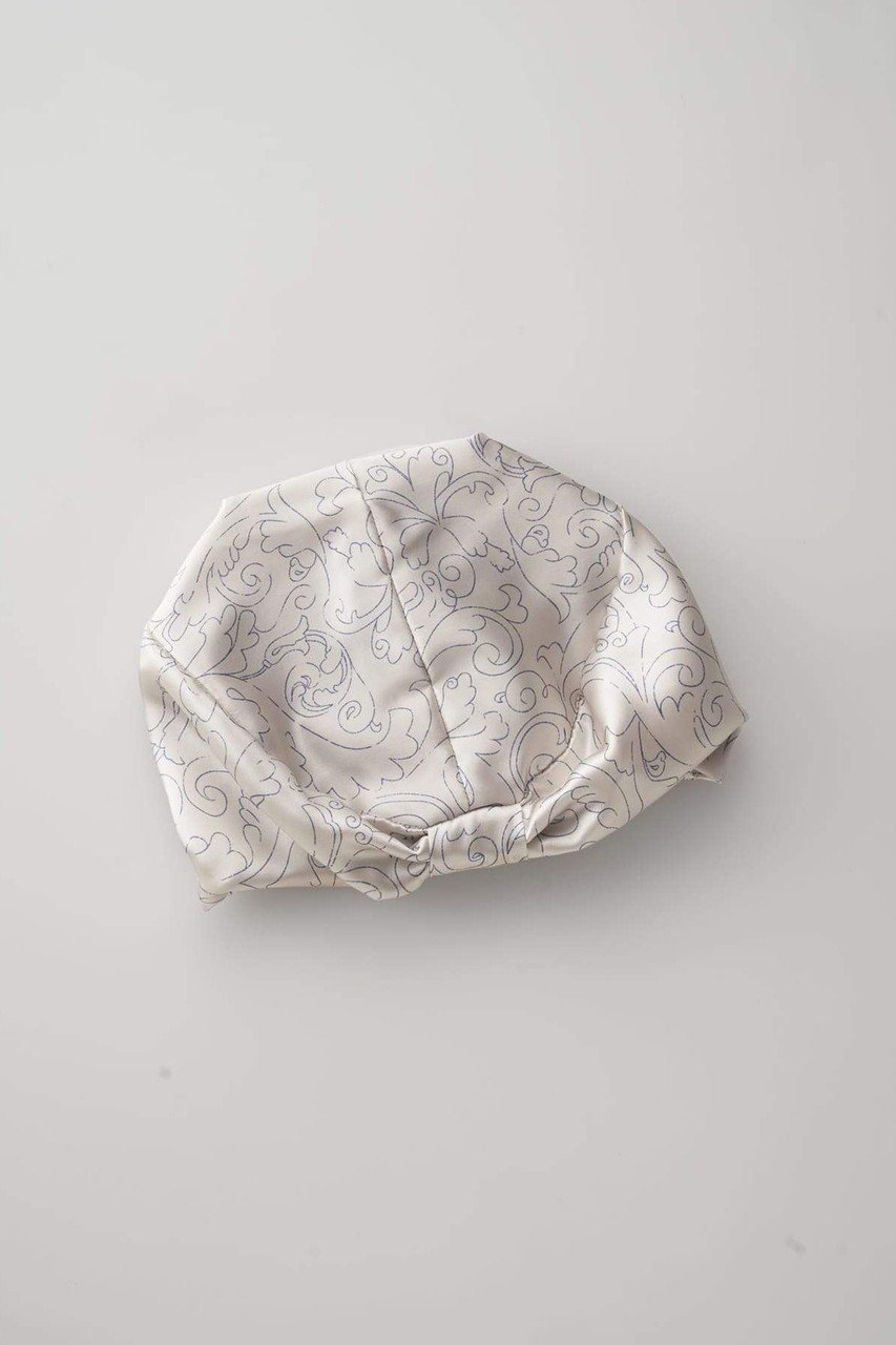 【フートーキョー/Foo Tokyo】のインテリアライク シルクキャップ 人気、トレンドファッション・服の通販 founy(ファニー) 　ファッション　Fashion　レディースファッション　Fashion for Women　レイングッズ・傘・晴雨兼用傘　Umbrellas & Rain Gear　キャップ　Cap, Baseball Cap　ギフト プレゼント　Gift / Present　シルク　Silk, 100% Silk　ダメージ　Distressed, Destroyed　ハンカチ　Handkerchief, Hanky　人気　Popular, Best Seller　傘　Umbrella, Parasol　時計　Watch, Wristwatch　other-2|ID: prp329100003839427 ipo3291000000032840686