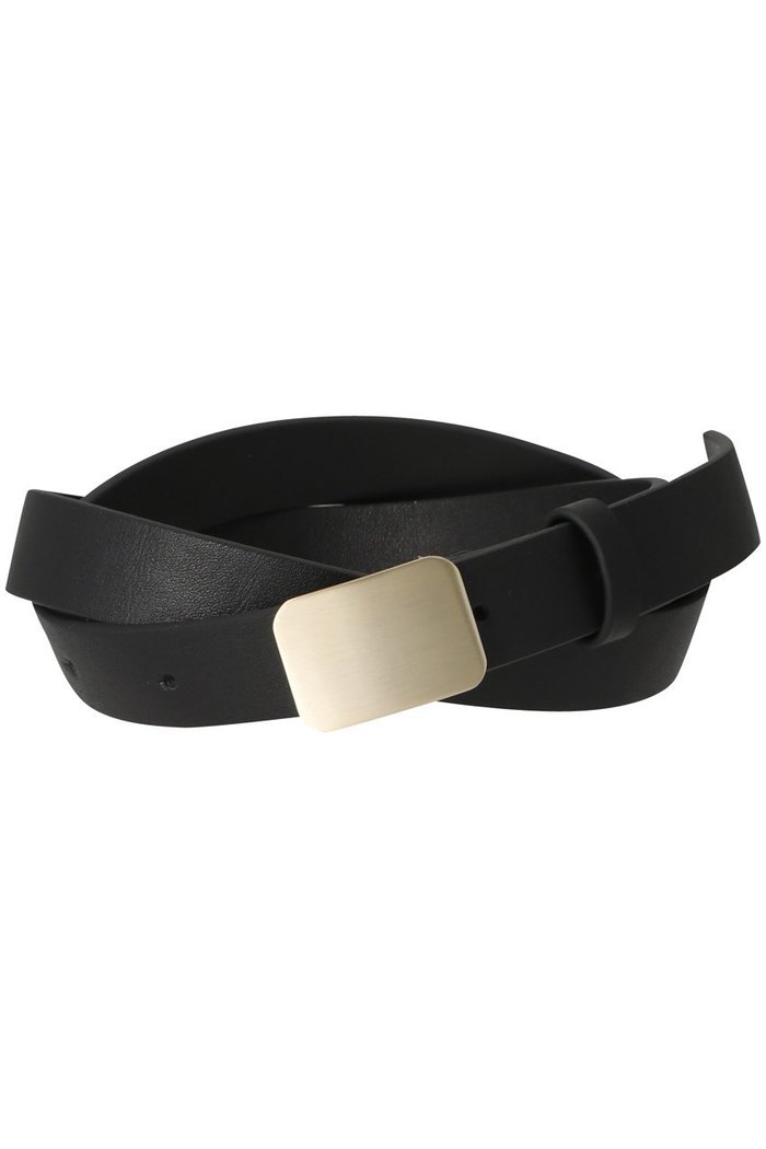 【エブール/ebure】のメタルバックルベルト インテリア・キッズ・メンズ・レディースファッション・服の通販 founy(ファニー) https://founy.com/ ファッション Fashion レディースファッション Fashion for Women バッグ Bags ベルト&ウエストマーク Belts & Waist Accessories シンプル Simple, Minimal ジャケット Jacket, Outerwear メタル Metal, Metal Parts エレガント 上品 Elegant 定番 Standard, Basic Item |ID: prp329100003839435 ipo3291000000036110429