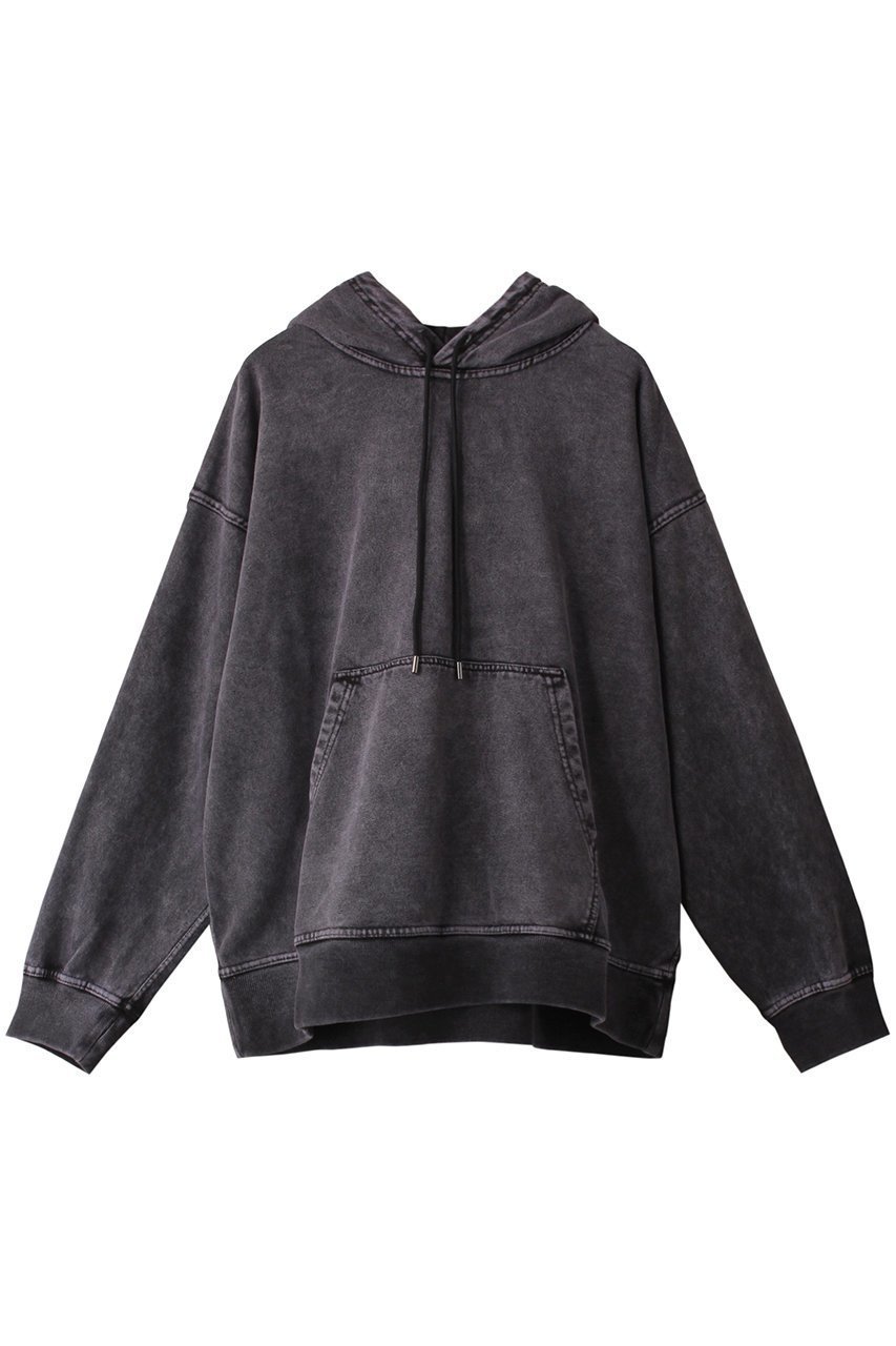 【メゾンスペシャル/MAISON SPECIAL】の【UNISEX】ケミカルオーバーダイヘビースウェットプライムオーバーHOODY インテリア・キッズ・メンズ・レディースファッション・服の通販 founy(ファニー) 　ファッション　Fashion　レディースファッション　WOMEN　トップス・カットソー　Tops/Tshirt　シャツ/ブラウス　Shirts/Blouses　パーカ　Sweats　ロング / Tシャツ　T-Shirts　スウェット　Sweat　カットソー　Cut and Sewn　ユニセックス　Unisex　ケミカル　Chemical　スラックス　Slacks　デニム　Denim　ベーシック　Basic　ボトム　Bottom　LVD(ラベンダー)|ID: prp329100003839438 ipo3291000000029410160