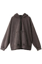 【メゾンスペシャル/MAISON SPECIAL】の【UNISEX】ケミカルオーバーダイヘビースウェットプライムオーバーHOODY BRN(ブラウン)|ID: prp329100003839438 ipo3291000000032897032