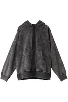 【メゾンスペシャル/MAISON SPECIAL】の【UNISEX】ケミカルオーバーダイヘビースウェットプライムオーバーHOODY O.WHT(オフホワイト)|ID: prp329100003839438 ipo3291000000032897044
