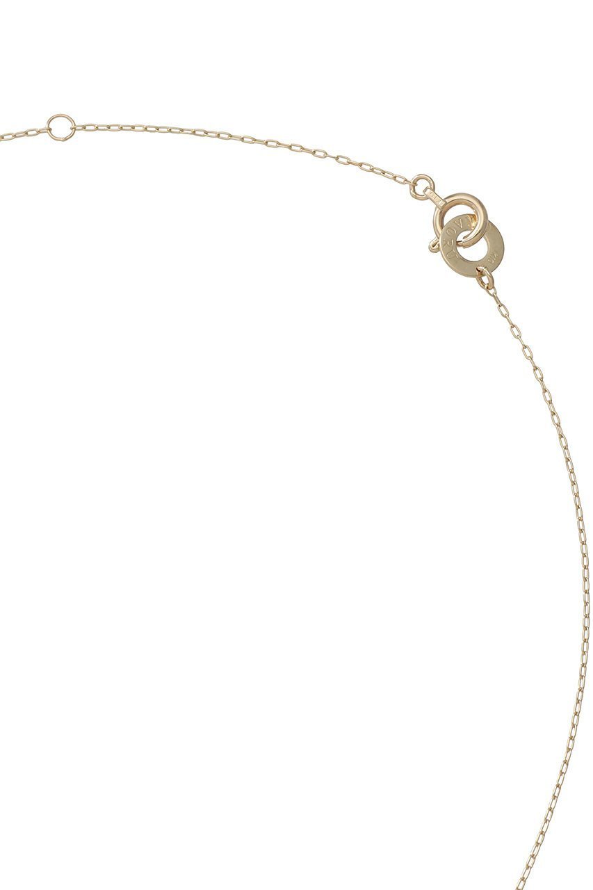 【カオル/KAORU】のNATURAL STONES K10 イエローゴールド ネックレス 人気、トレンドファッション・服の通販 founy(ファニー) 　ファッション　Fashion　レディースファッション　Fashion for Women　ジュエリー　Jewelry　ネックレス　Necklaces & Pendants　イエロー　Yellow　ショート　Short, Short Length　ジュエリー　Jewelry, Accessories　チェーン　Chain, Chain Strap　ネックレス　Necklace, Pendant Necklace　モチーフ　Motif, Design Theme　エレガント 上品　Elegant　人気　Popular, Best Seller　定番　Standard, Basic Item　other-5|ID: prp329100003840979 ipo3291000000034604424