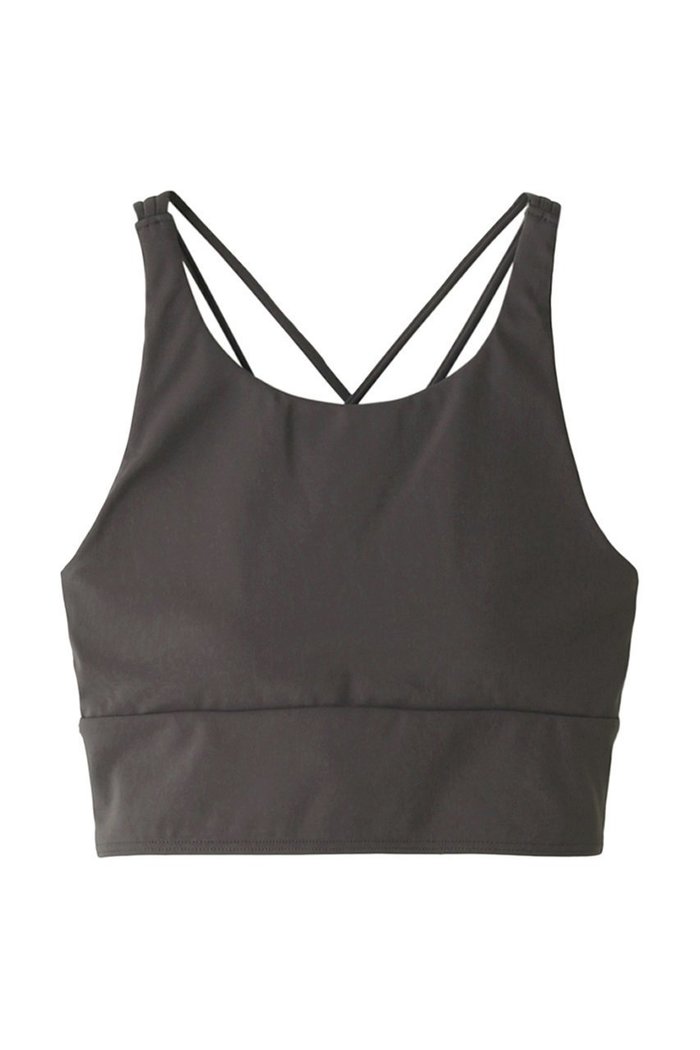 【ジュリエ/Julier】の【定番】YOGA FITショートトップス/パット付 インテリア・キッズ・メンズ・レディースファッション・服の通販 founy(ファニー) https://founy.com/ ファッション Fashion レディースファッション Fashion for Women トップス・カットソー Cut & Sew Tops スポーツウェア Functional & Stylish Sportswear スポーツ トップス Athletic Tops / Workout Tops / Training Shirts スポーツ Sports, Activewear フィット Fit, Slim Fit プリント Print, Printed Pattern ヨガ Yoga, Yoga Wear レギンス Leggings, Stretch Pants 定番 Standard, Basic Item |ID: prp329100003840980 ipo3291000000033706796