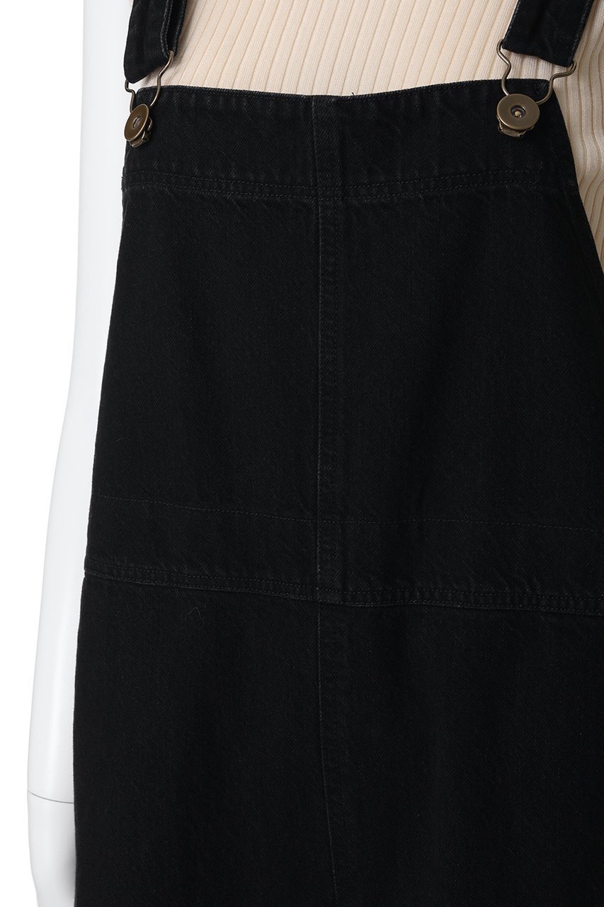 【サクラ/SACRA】のヴィンテージデニムオールインワン 人気、トレンドファッション・服の通販 founy(ファニー) 　ファッション　Fashion　レディースファッション　Fashion for Women　パンツ　Pants & Trousers　2026年　2026　インナー　Innerwear　サロペット　Overalls, Salopette　デニム　Denim, Jeans Material　バランス　Balance, Style Balance　夏　Summer　春　Spring　S/S・春夏　SS, Spring/Summer, Warm Season　other-5|ID: prp329100003840990 ipo3291000000035398003