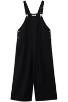 【サクラ/SACRA】のヴィンテージデニムオールインワン ブラック|ID: prp329100003840990 ipo3291000000035760493