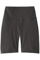 【ジュリエ/Julier】の【定番】YOGA FITハーフレギンス グレー|ID: prp329100003841002 ipo3291000000032363527