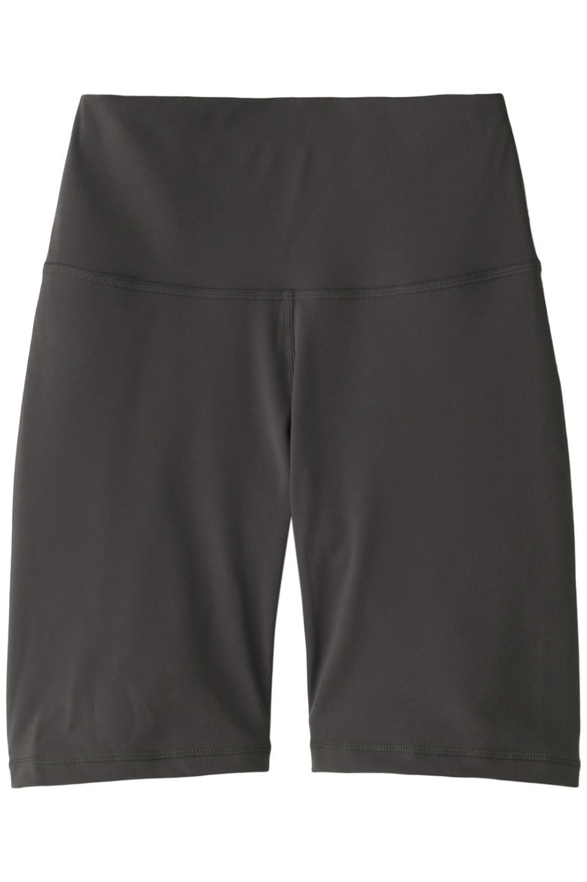 【ジュリエ/Julier】の【定番】YOGA FITハーフレギンス インテリア・キッズ・メンズ・レディースファッション・服の通販 founy(ファニー) 　ファッション　Fashion　レディースファッション　WOMEN　パンツ　Pants　レギンス　Leggings　なめらか　Smooth　ストレッチ　Stretch　スポーツ　Sports　ハーフ　Half　フィット　Fit　ヨガ　Yoga　ランニング　Running　レギンス　Leggings　ワーク　Work　定番　Standard　NEW・新作・新着・新入荷　New Arrivals　グレー|ID: prp329100003841002 ipo3291000000032363527