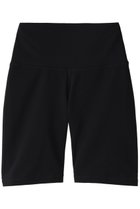 【ジュリエ/Julier】の【定番】YOGA FITハーフレギンス ブラック|ID: prp329100003841002 ipo3291000000032363528