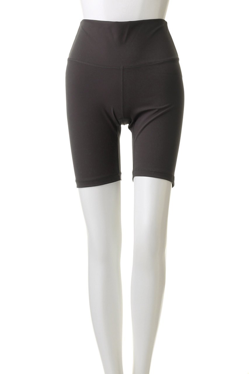 【ジュリエ/Julier】の【定番】YOGA FITハーフレギンス 人気、トレンドファッション・服の通販 founy(ファニー) 　ファッション　Fashion　レディースファッション　WOMEN　パンツ　Pants　レギンス　Leggings　なめらか　Smooth　ストレッチ　Stretch　スポーツ　Sports　ハーフ　Half　フィット　Fit　ヨガ　Yoga　ランニング　Running　レギンス　Leggings　ワーク　Work　定番　Standard　NEW・新作・新着・新入荷　New Arrivals　other-2|ID: prp329100003841002 ipo3291000000032363534