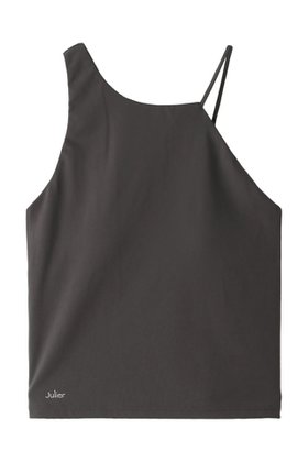 【ジュリエ/Julier】の【定番】YOGA FITアシメミドルトップス 人気、トレンドファッション・服の通販 founy(ファニー) ファッション Fashion レディースファッション WOMEN トップス・カットソー Tops/Tshirt スポーツウェア Sportswear スポーツ トップス Sports Tops おすすめ Recommend カッティング Cutting ストレッチ Stretch スポーツ Sports セットアップ Set Up タンク Tank ミドル Middle レギンス Leggings 定番 Standard |ID:prp329100003841004