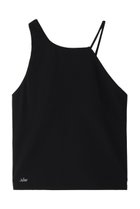 【ジュリエ/Julier】の【定番】YOGA FITアシメミドルトップス 人気、トレンドファッション・服の通販 founy(ファニー) ファッション Fashion レディースファッション Fashion for Women トップス・カットソー Cut & Sew Tops スポーツウェア Functional & Stylish Sportswear スポーツ トップス Athletic Tops / Workout Tops / Training Shirts おすすめ Recommended / Our Picks カッティング Cutting Detail ストレッチ Stretch, Stretchy Fabric スポーツ Sports, Activewear セットアップ Set-Up, Coordinated Outfit タンク Tank Top, Sleeveless Top ミドル Middle Length, Mid Height レギンス Leggings, Stretch Pants 定番 Standard, Basic Item thumbnail ブラック|ID: prp329100003841004 ipo3291000000036094338