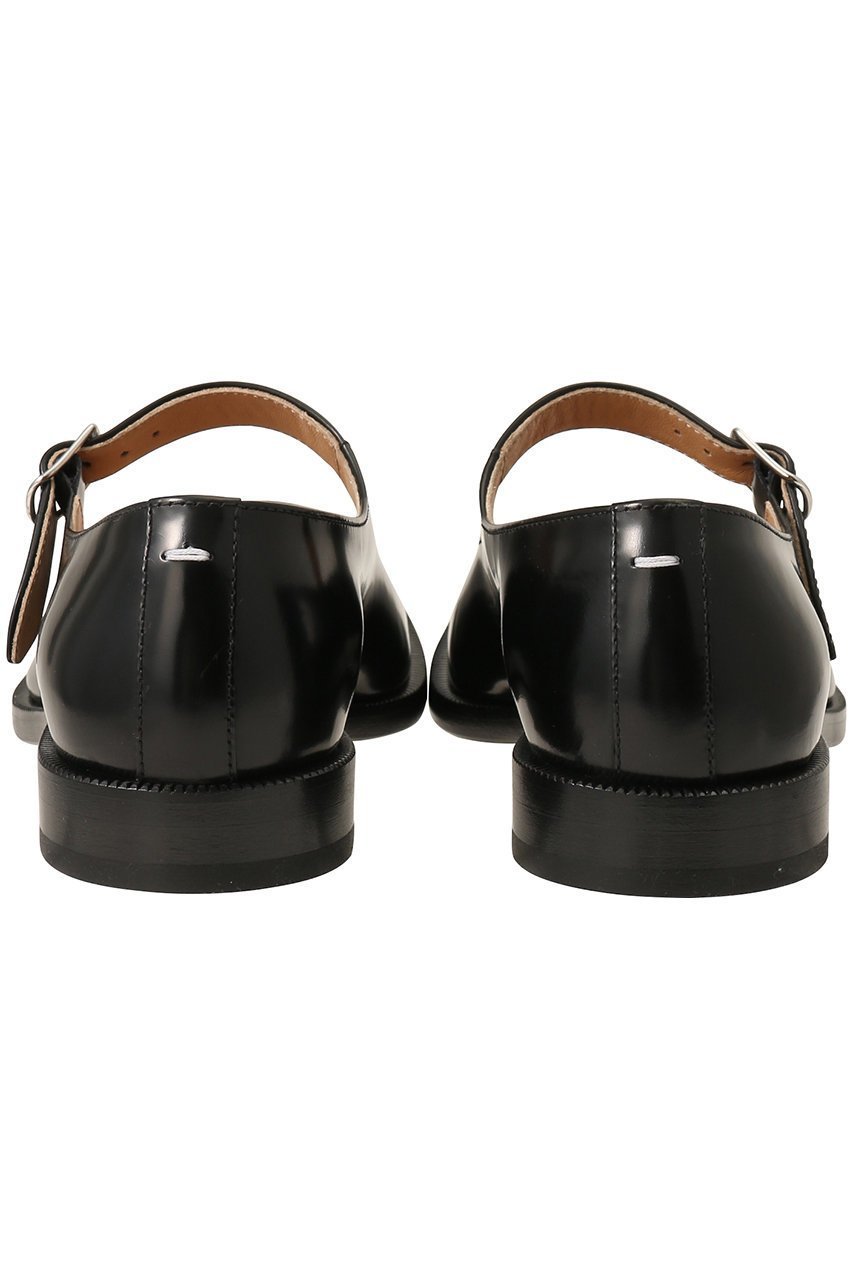 【メゾン マルジェラ/MAISON MARGIELA】のTABI MARY JANE 人気、トレンドファッション・服の通販 founy(ファニー) 　ファッション　Fashion　レディースファッション　Fashion for Women　シューズ　Shoes, Footwear　フラット　Flat, Flat Shoes　other-3|ID: prp329100003841007 ipo3291000000035864287