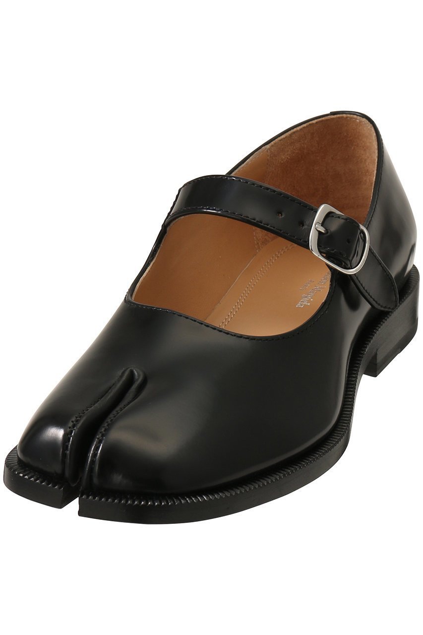 【メゾン マルジェラ/MAISON MARGIELA】のTABI MARY JANE 人気、トレンドファッション・服の通販 founy(ファニー) 　ファッション　Fashion　レディースファッション　Fashion for Women　シューズ　Shoes, Footwear　フラット　Flat, Flat Shoes　other-4|ID: prp329100003841007 ipo3291000000035864288