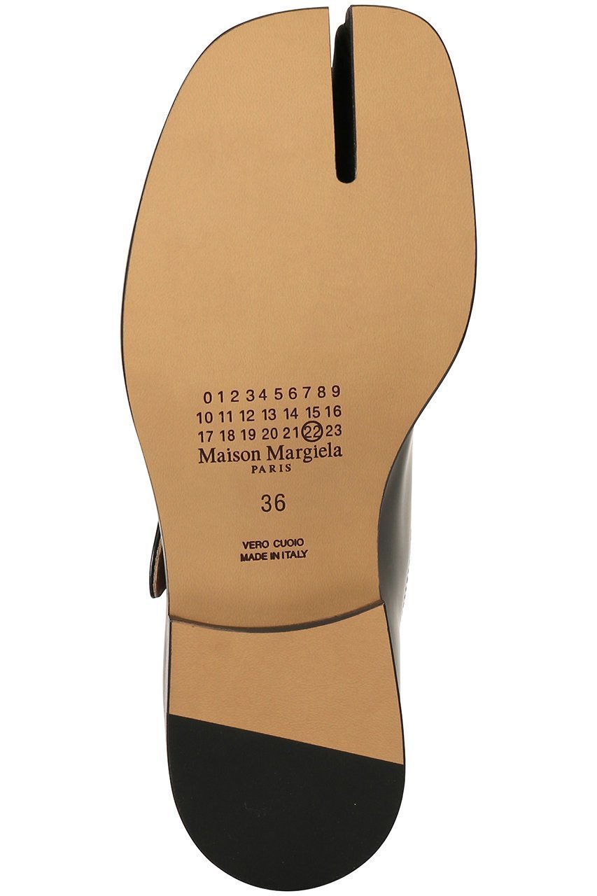 【メゾン マルジェラ/MAISON MARGIELA】のTABI MARY JANE 人気、トレンドファッション・服の通販 founy(ファニー) 　ファッション　Fashion　レディースファッション　Fashion for Women　シューズ　Shoes, Footwear　フラット　Flat, Flat Shoes　other-5|ID: prp329100003841007 ipo3291000000035864289