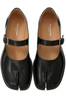 【メゾン マルジェラ/MAISON MARGIELA】のTABI MARY JANE 人気、トレンドファッション・服の通販 founy(ファニー) ファッション Fashion レディースファッション Fashion for Women シューズ Shoes, Footwear フラット Flat, Flat Shoes |ID:prp329100003841007