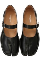 【メゾン マルジェラ/MAISON MARGIELA】のTABI MARY JANE ブラック|ID: prp329100003841007 ipo3291000000036652306